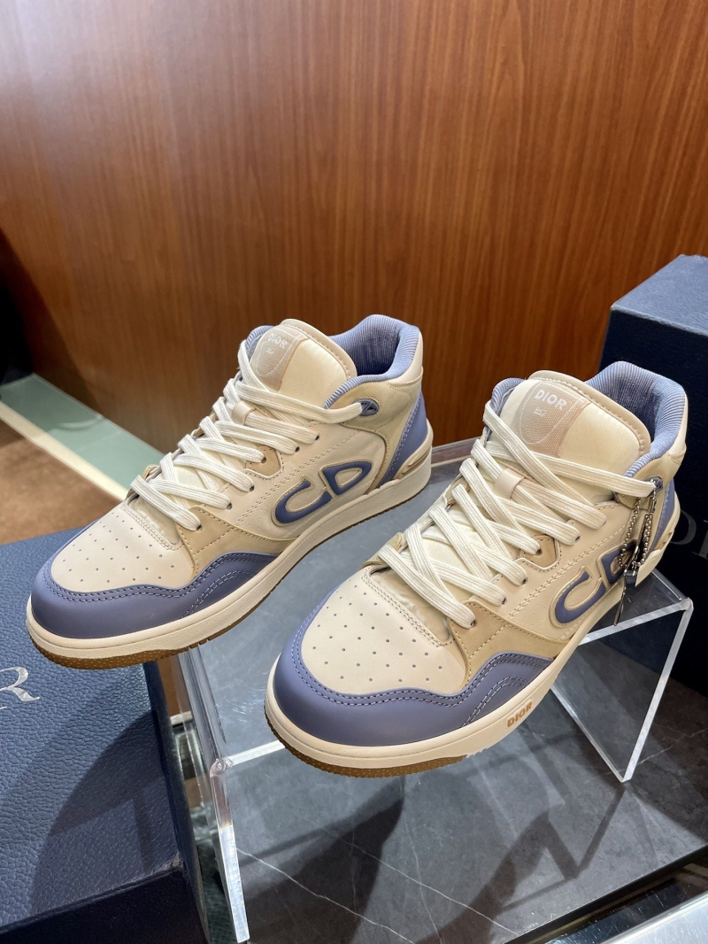 Christian Dior Sneakers